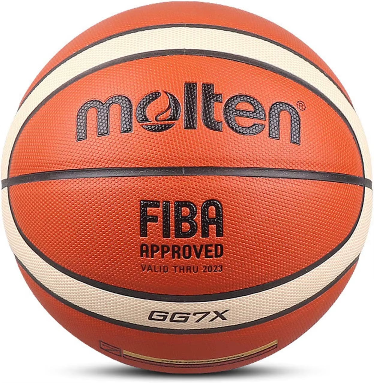 BG4500 BG5000 GG7X Series Composite Basketball FIBA Approved BG4500 Size 7 Size 6 Size 5 Outdoor Indoor Basketball