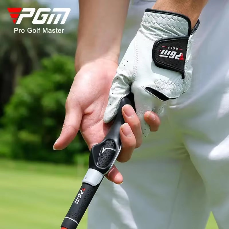 Enhance Your Golf Game with the JZQ029 Correction Grip Device – Perfect for Beginners!