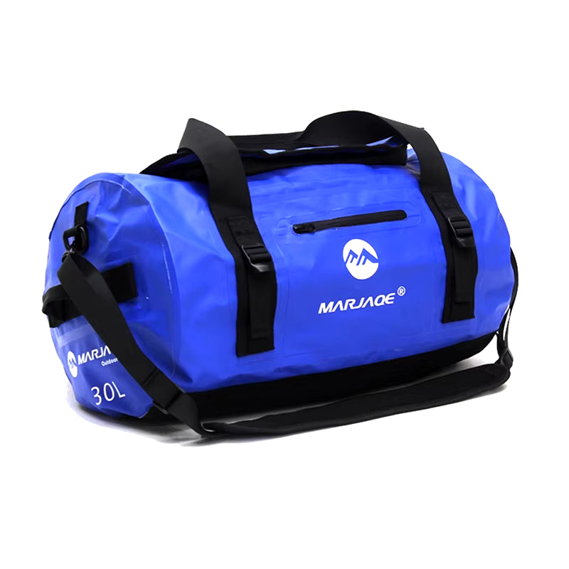 Ultimate Waterproof Outdoor Bag for River Trekking, Camping, and Fitness Adventures